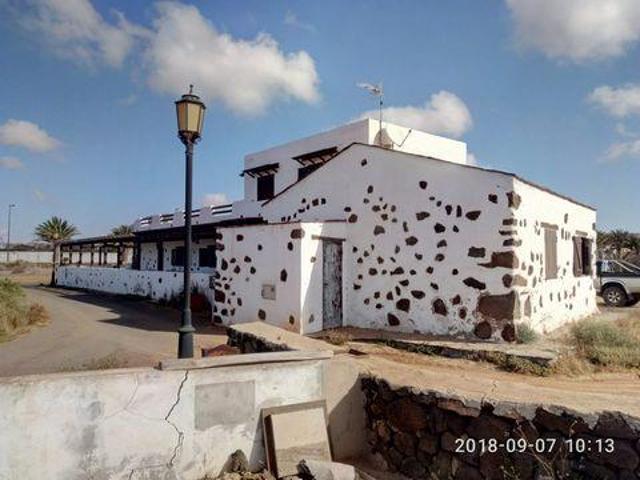 5 Dormitorio Villa La Oliva Canarias 96308817
