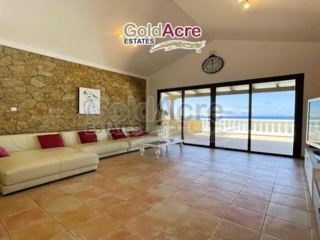 5 Dormitorio Villa La Pared Canary Islands LS102658726