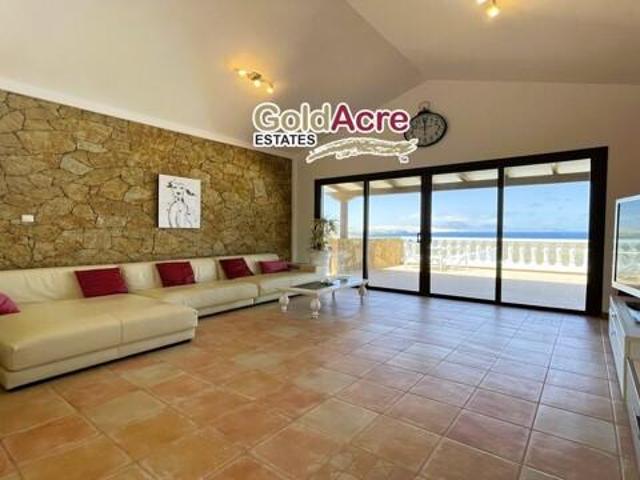5 Dormitorio Villa La Pared Albacete 99028496