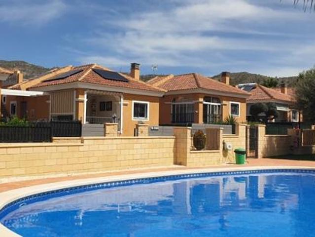 5 Dormitorio Villa La Romana Alicante LS72349303