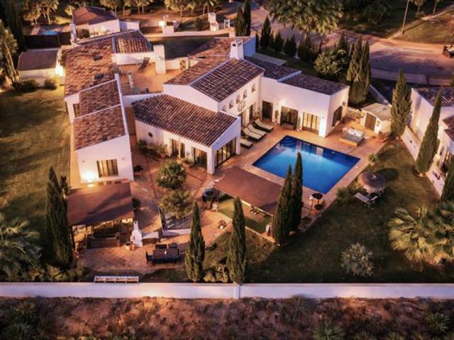 5 Dormitorio Villa La Valenciana Murcia 99091941