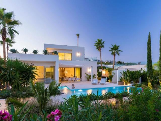 5 Dormitorio Villa Las Colinas Golf Alicante LS100077111