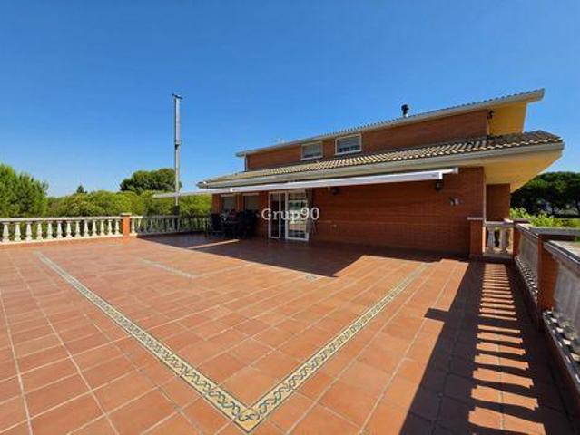 5 Dormitorio Villa Lleida Lleida 104475448