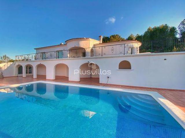5 Dormitorio Villa Lliber Alicante Alacant 96330841