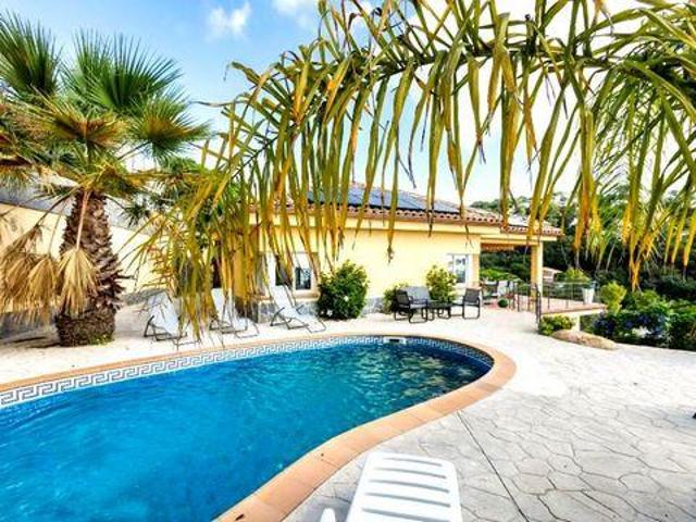 5 Dormitorio Villa Lloret De Mar CataluñaCatalonia LS98303749