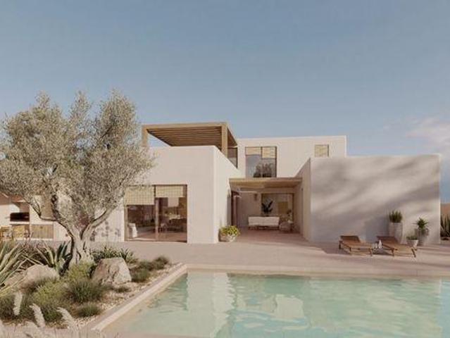 5 Dormitorio Villa Moraira Alicante 90881849