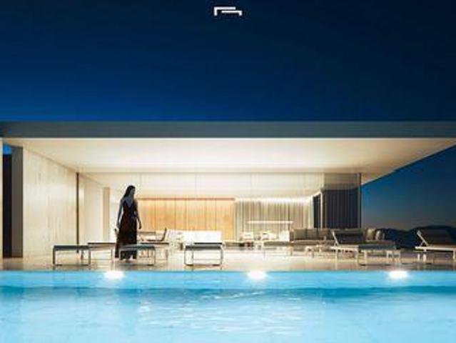 5 Dormitorio Villa Moraira Alicante 96332641