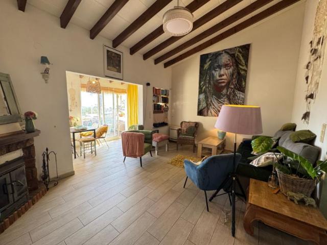 5 Dormitorio Villa Moraira Alicante 100796900