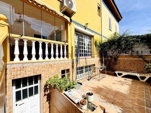 5 Dormitorio Villa Malaga Malaga LS101798017