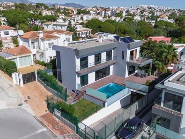 5 Dormitorio Villa Málaga Málaga LS96852741