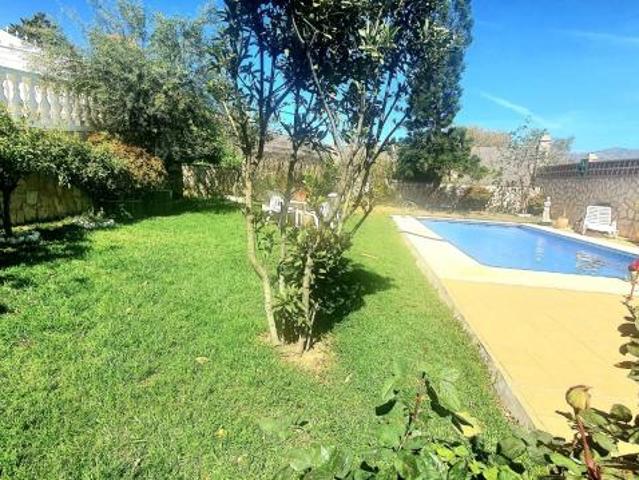 5 Dormitorio Villa Malaga Almeria LS80312357