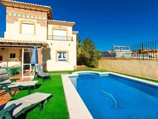 5 Dormitorio Villa Málaga Andalucía 98303527