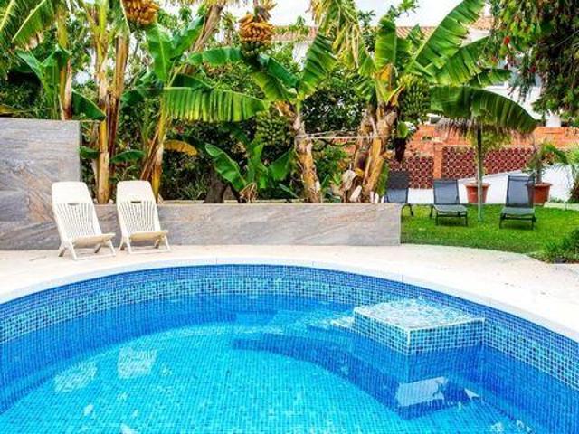 5 Dormitorio Villa Málaga Andalucía 98303741