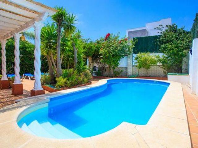 5 Dormitorio Villa Málaga Andalucía LS98303757
