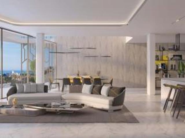 5 Dormitorio Villa Málaga Andalusia 66712870