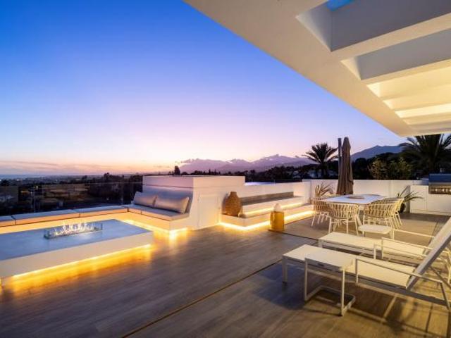 5 Dormitorio Villa Málaga Andalusia 85740441