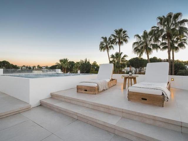 5 Dormitorio Villa Málaga Andalusia 86279897