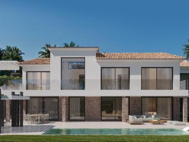 5 Dormitorio Villa Málaga Andalusia 95259978