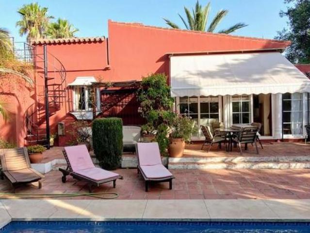5 Dormitorio Villa Málaga Andalusia 95260895