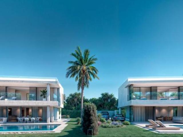 5 Dormitorio Villa Málaga Andalusia 95261141