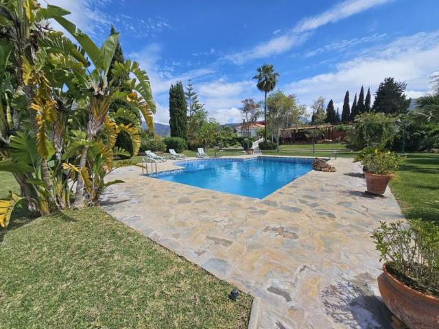 5 Dormitorio Villa Málaga Andalusia 95261136