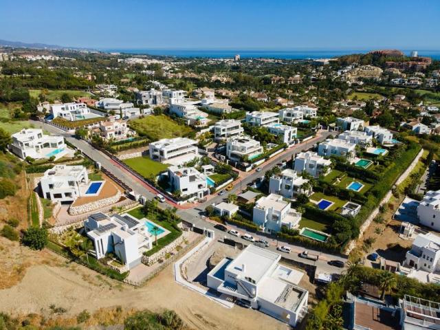 5 Dormitorio Villa Málaga Andalusia 95261288