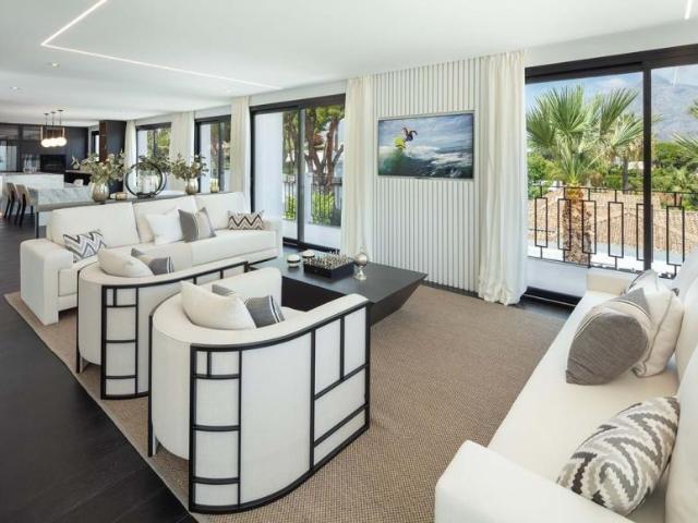 5 Dormitorio Villa Málaga Andalusia 95261290