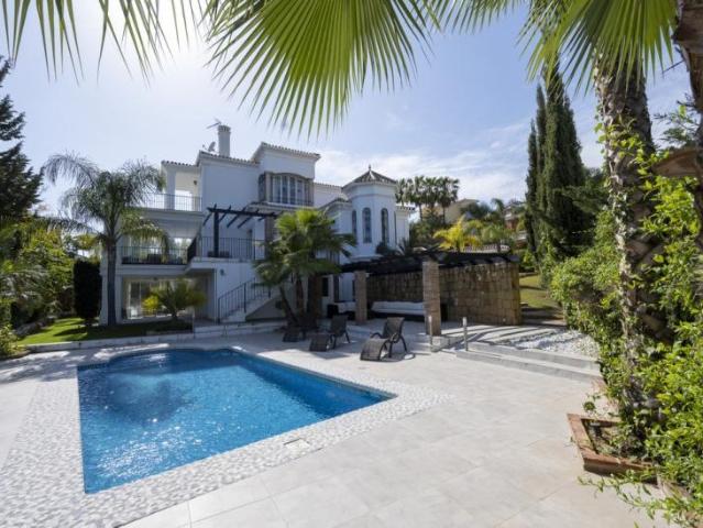 5 Dormitorio Villa Málaga Andalusia 95262067