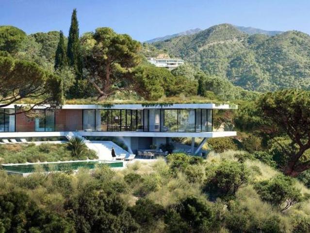5 Dormitorio Villa Málaga Andalusia 95262246