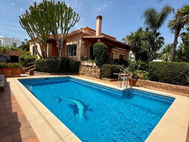 5 Dormitorio Villa Málaga Andalusia 95262210