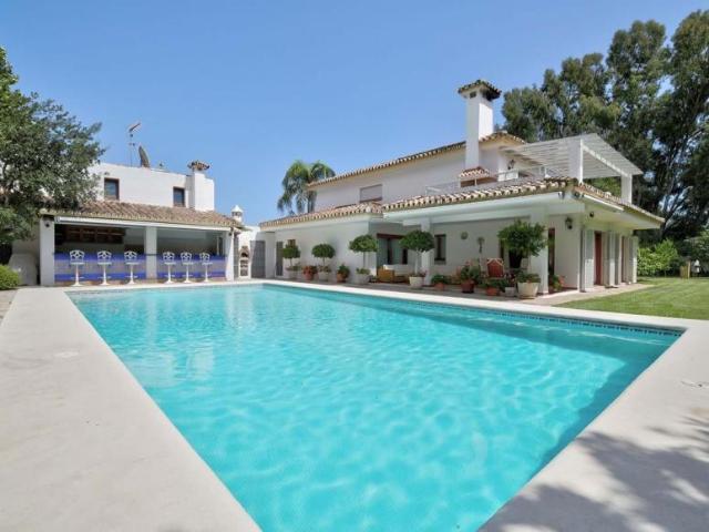 5 Dormitorio Villa Málaga Andalusia 95262416