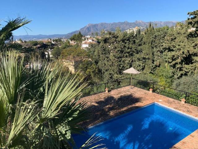 5 Dormitorio Villa Málaga Andalusia 95262798