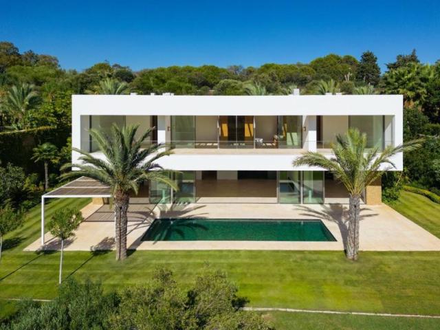 5 Dormitorio Villa Málaga Andalusia 95262936