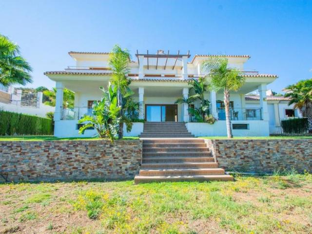 5 Dormitorio Villa Málaga Andalusia 95263080