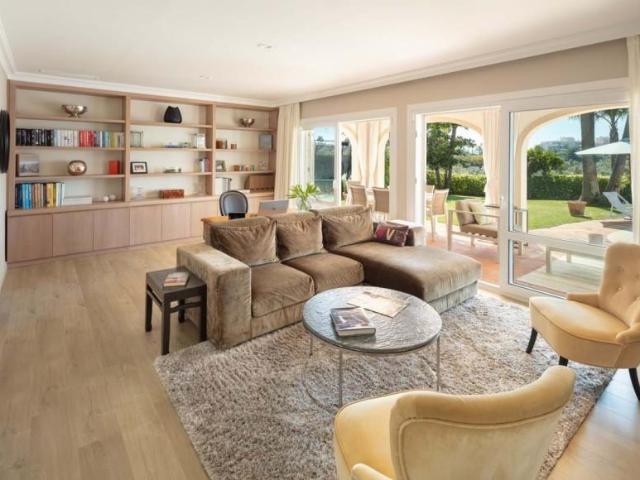 5 Dormitorio Villa Málaga Andalusia 95263709