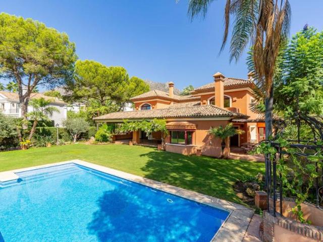 5 Dormitorio Villa Málaga Andalusia 95264707