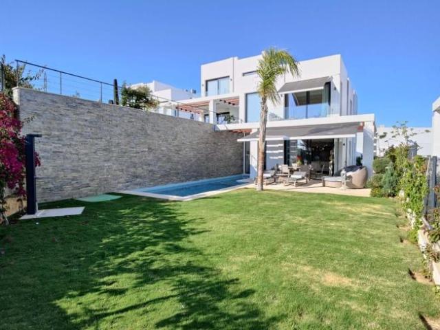 5 Dormitorio Villa Málaga Andalusia 95264870
