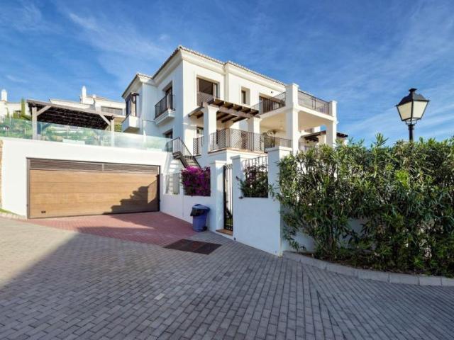 5 Dormitorio Villa Málaga Andalusia 96086796