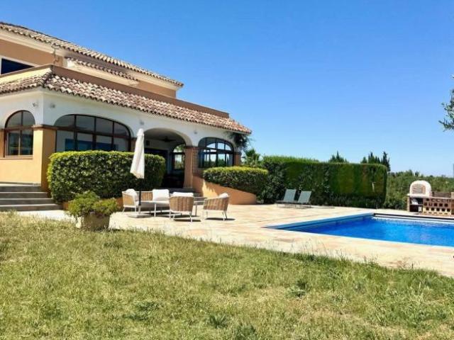 5 Dormitorio Villa Málaga Andalusia 96265999