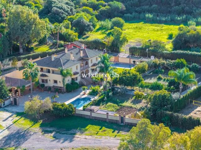 5 Dormitorio Villa Málaga Andalusia 97029094