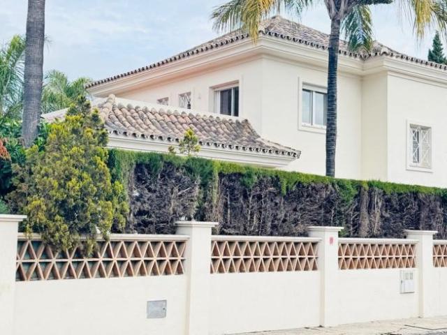 5 Dormitorio Villa Málaga Andalusia 97315441
