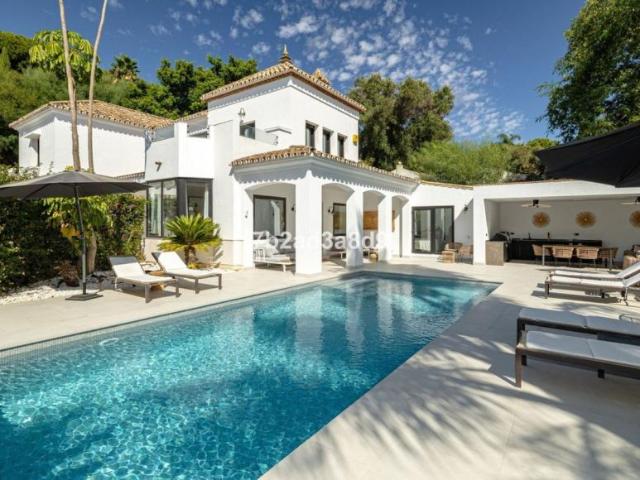 5 Dormitorio Villa Málaga Andalusia 97963057