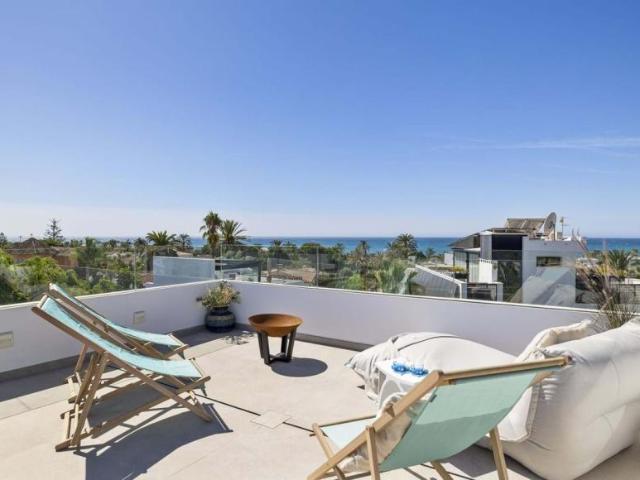 5 Dormitorio Villa Málaga Andalusia 100537461