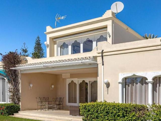 5 Dormitorio Villa Málaga Andalusia 100753802
