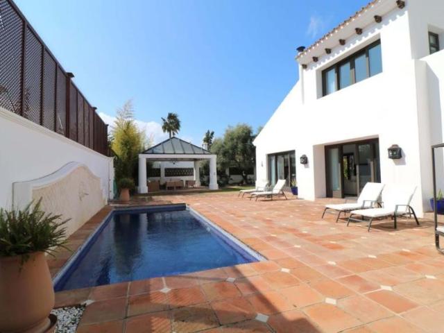 5 Dormitorio Villa Málaga Andalusia 100753805
