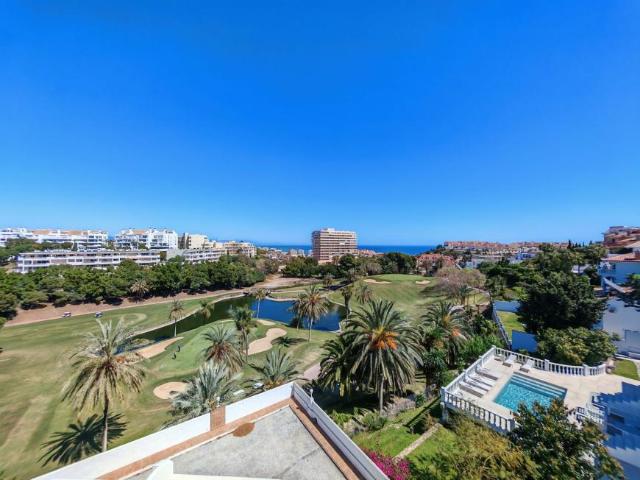 5 Dormitorio Villa Málaga Andalusia 100848138