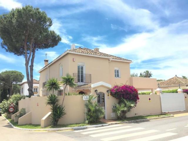5 Dormitorio Villa Málaga Andalusia 100848244