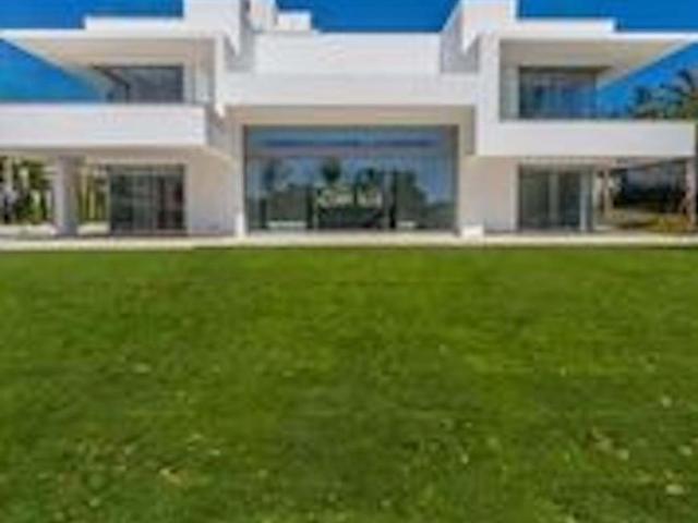 5 Dormitorio Villa Málaga Andalusia 100061446