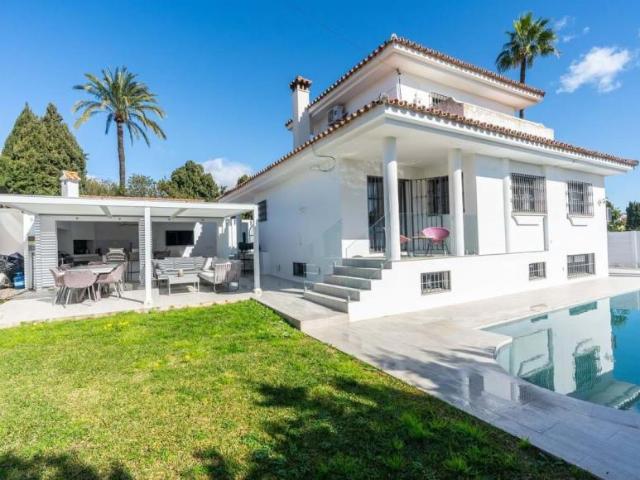 5 Dormitorio Villa Málaga Andalusia 100156727