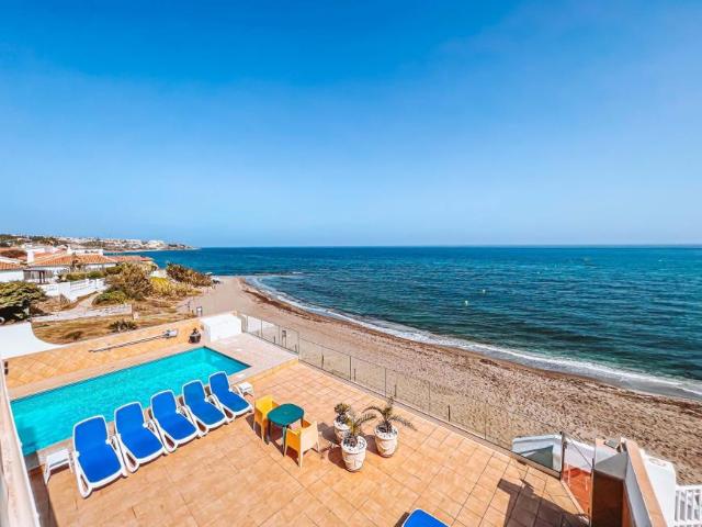 5 Dormitorio Villa Málaga Andalusia 100324360